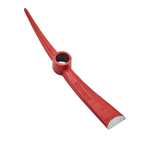 ÇELİK KAZMA